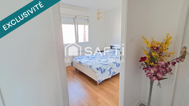 Ma-Cabane - Vente Appartement Hagondange, 67 m²