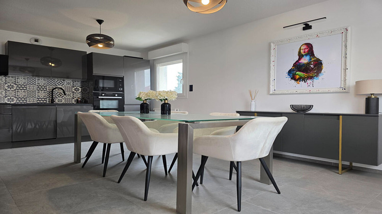 Ma-Cabane - Vente Appartement HAGONDANGE, 67 m²