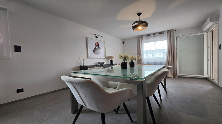 Ma-Cabane - Vente Appartement HAGONDANGE, 67 m²