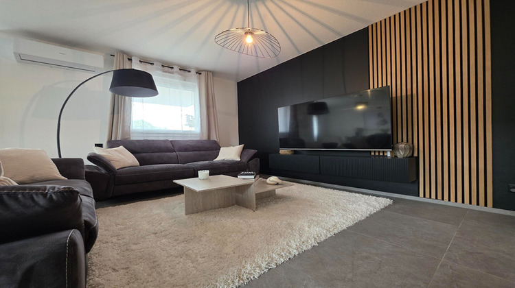 Ma-Cabane - Vente Appartement HAGONDANGE, 67 m²