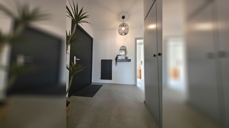 Ma-Cabane - Vente Appartement HAGONDANGE, 67 m²