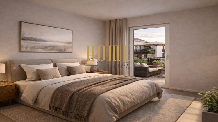 Ma-Cabane - Vente Appartement Haguenau, 71 m²