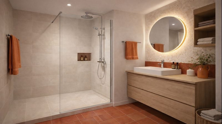 Ma-Cabane - Vente Appartement Haguenau, 66 m²