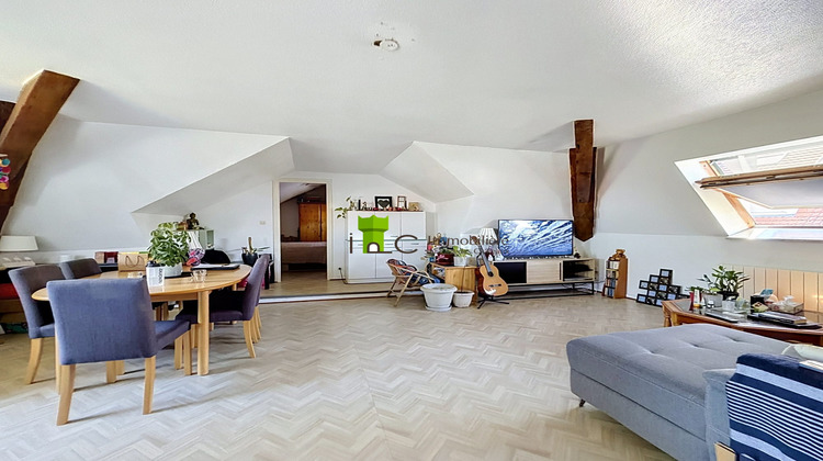 Ma-Cabane - Vente Appartement Haguenau, 57 m²