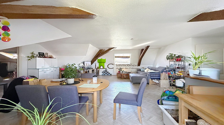 Ma-Cabane - Vente Appartement Haguenau, 57 m²