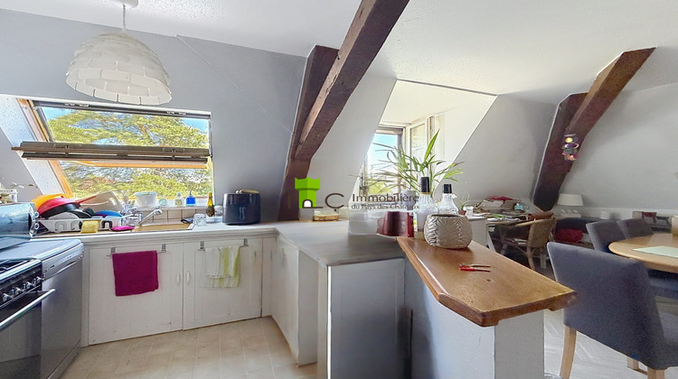 Ma-Cabane - Vente Appartement Haguenau, 57 m²