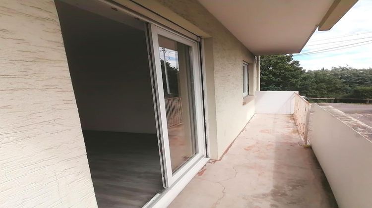 Ma-Cabane - Vente Appartement Haguenau, 97 m²