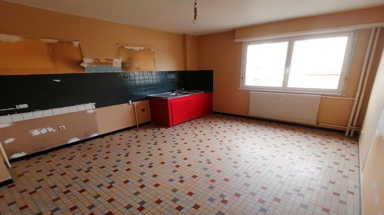 Ma-Cabane - Vente Appartement Haguenau, 97 m²