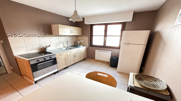 Ma-Cabane - Vente Appartement Haguenau, 47 m²