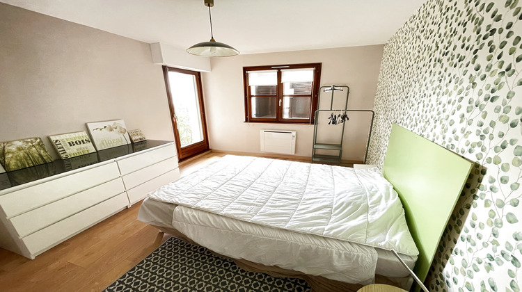 Ma-Cabane - Vente Appartement Haguenau, 47 m²