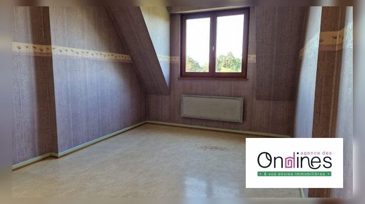 Ma-Cabane - Vente Appartement Haguenau, 47 m²