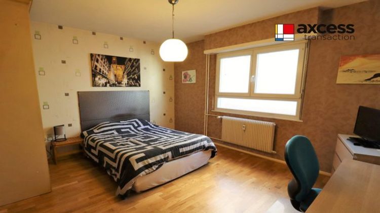 Ma-Cabane - Vente Appartement Haguenau, 34 m²