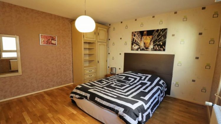 Ma-Cabane - Vente Appartement Haguenau, 34 m²