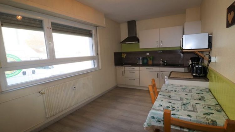 Ma-Cabane - Vente Appartement Haguenau, 34 m²