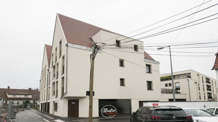 Ma-Cabane - Vente Appartement Haguenau, 64 m²