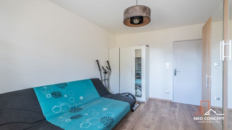 Ma-Cabane - Vente Appartement Haguenau, 64 m²