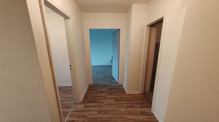 Ma-Cabane - Vente Appartement Haguenau, 60 m²