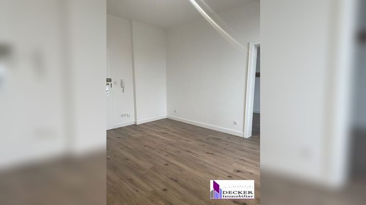 Ma-Cabane - Vente Appartement Haguenau, 38 m²