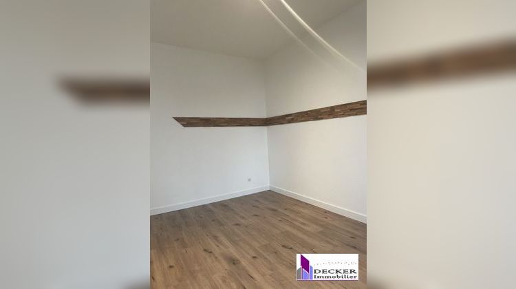 Ma-Cabane - Vente Appartement Haguenau, 38 m²