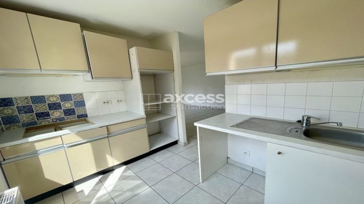 Ma-Cabane - Vente Appartement Haguenau, 55 m²