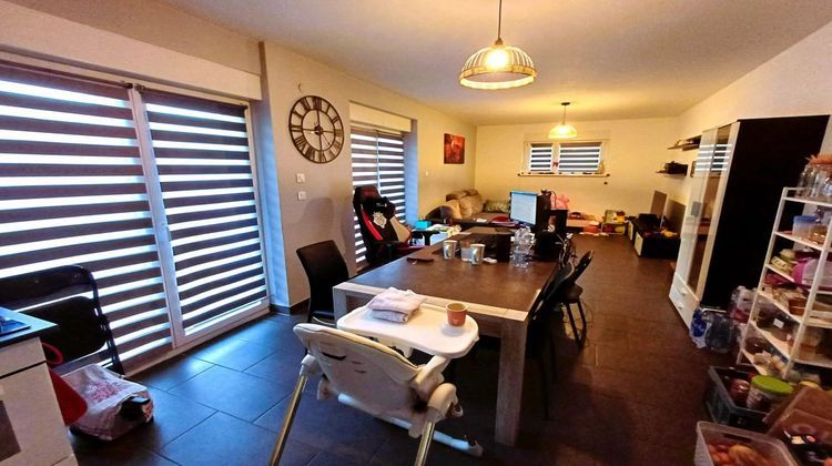 Ma-Cabane - Vente Appartement Haguenau, 62 m²