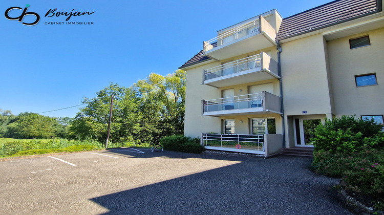 Ma-Cabane - Vente Appartement Haguenau, 40 m²