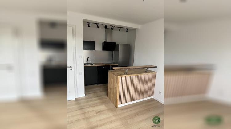 Ma-Cabane - Vente Appartement Haguenau, 48 m²