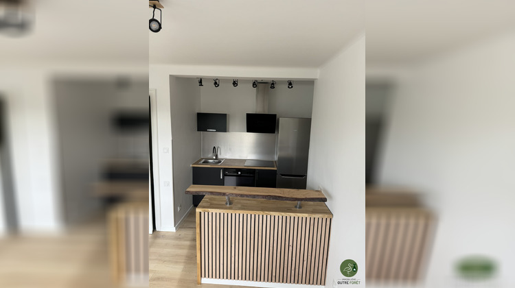 Ma-Cabane - Vente Appartement Haguenau, 48 m²