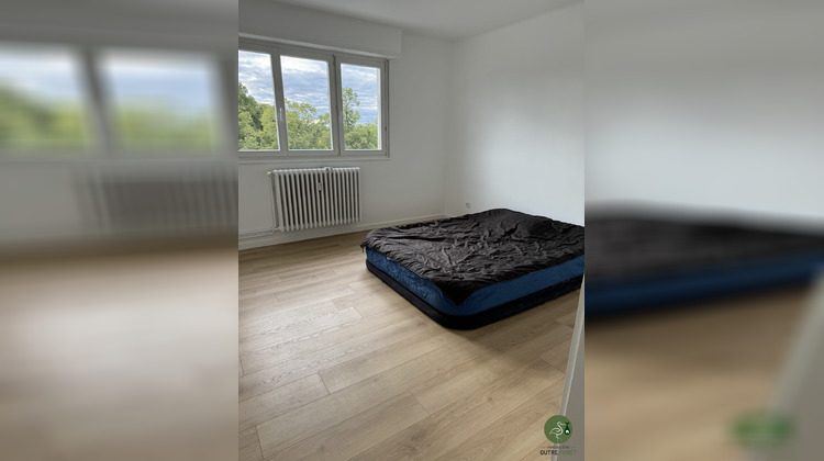 Ma-Cabane - Vente Appartement Haguenau, 48 m²