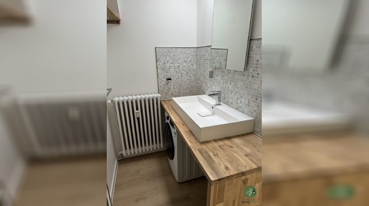 Ma-Cabane - Vente Appartement Haguenau, 48 m²