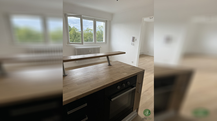 Ma-Cabane - Vente Appartement Haguenau, 48 m²