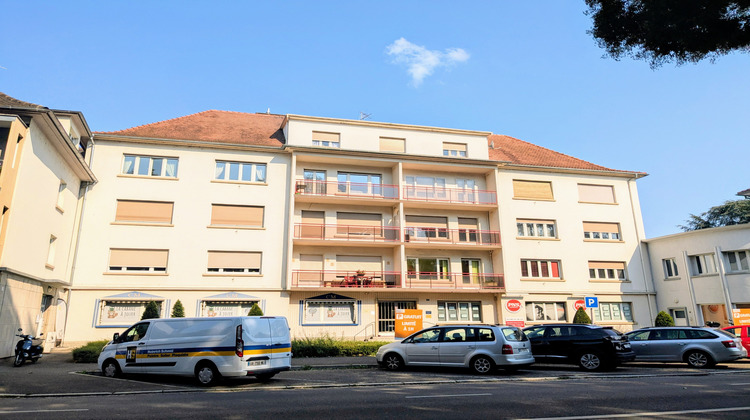 Ma-Cabane - Vente Appartement Haguenau, 114 m²