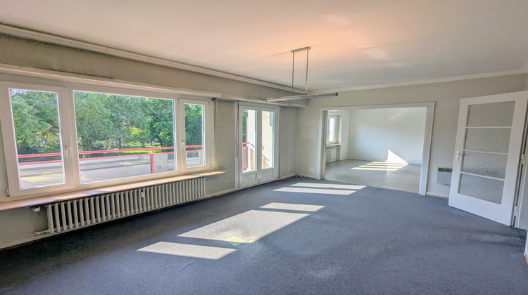 Ma-Cabane - Vente Appartement Haguenau, 114 m²