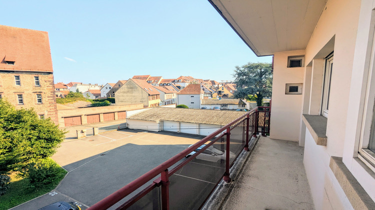 Ma-Cabane - Vente Appartement Haguenau, 114 m²