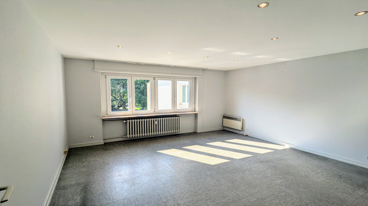 Ma-Cabane - Vente Appartement Haguenau, 114 m²