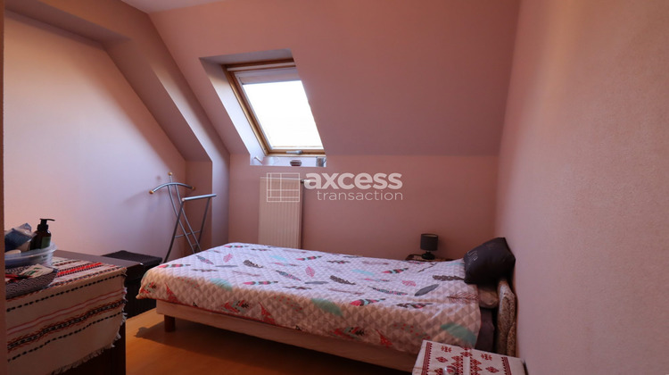 Ma-Cabane - Vente Appartement Haguenau, 67 m²