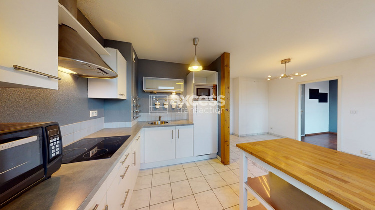 Ma-Cabane - Vente Appartement Haguenau, 38 m²