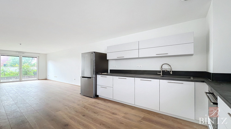 Ma-Cabane - Vente Appartement Haguenau, 62 m²