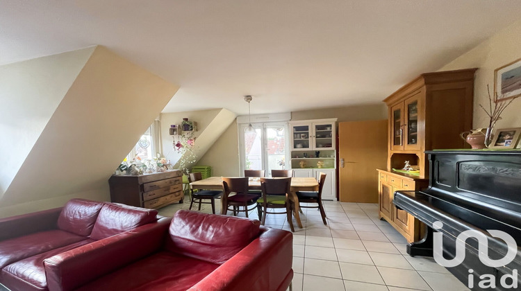 Ma-Cabane - Vente Appartement Haguenau, 112 m²