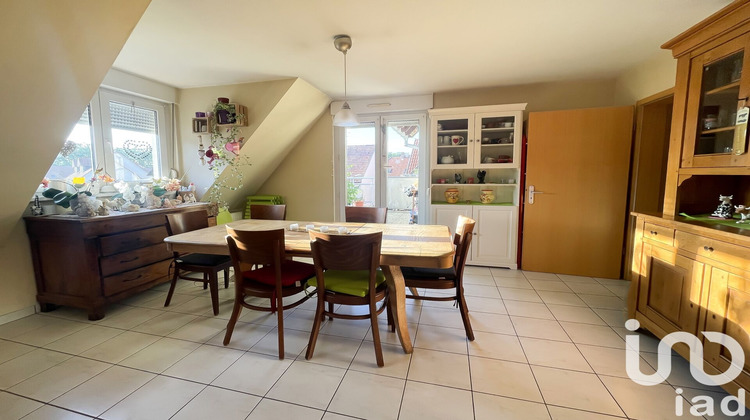 Ma-Cabane - Vente Appartement Haguenau, 112 m²