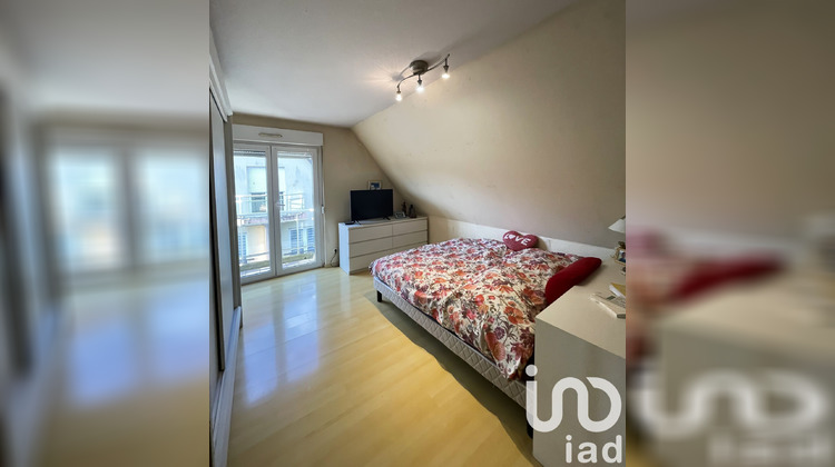 Ma-Cabane - Vente Appartement Haguenau, 112 m²