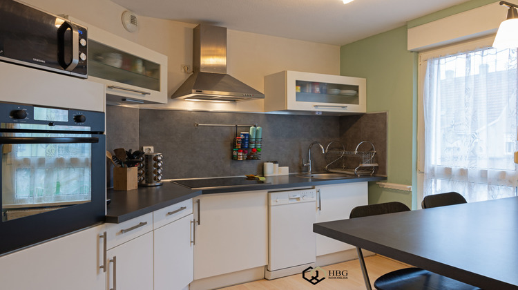 Ma-Cabane - Vente Appartement Haguenau, 65 m²