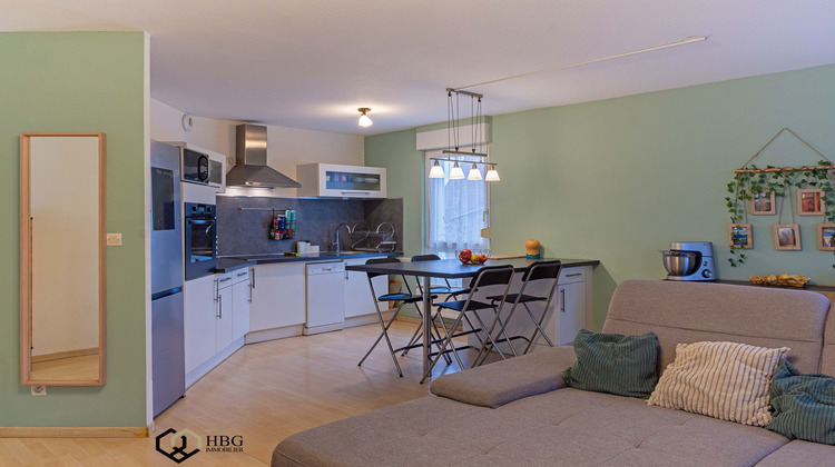 Ma-Cabane - Vente Appartement Haguenau, 65 m²
