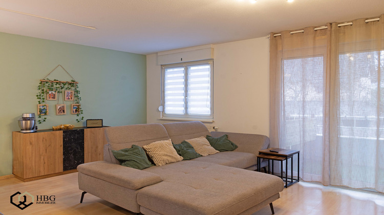 Ma-Cabane - Vente Appartement Haguenau, 65 m²