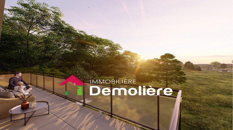 Ma-Cabane - Vente Appartement Haguenau, 79 m²