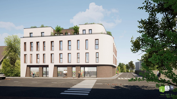 Ma-Cabane - Vente Appartement Haguenau, 65 m²