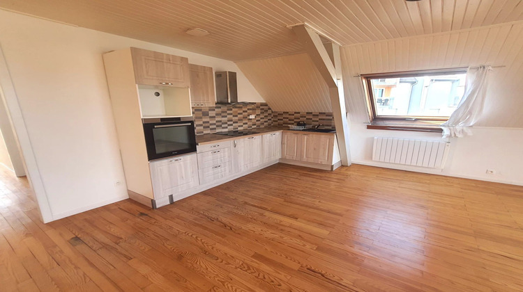 Ma-Cabane - Vente Appartement Haguenau, 95 m²
