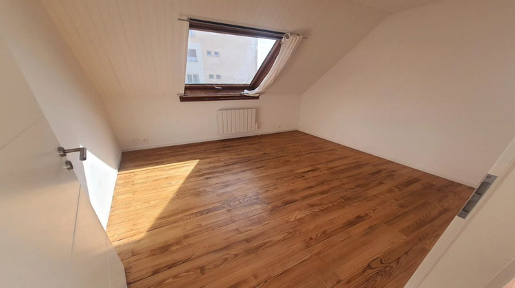 Ma-Cabane - Vente Appartement Haguenau, 95 m²
