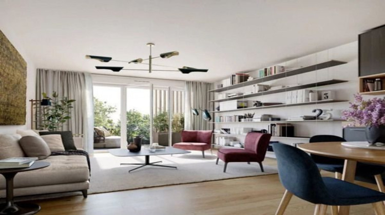 Ma-Cabane - Vente Appartement Haguenau, 71 m²