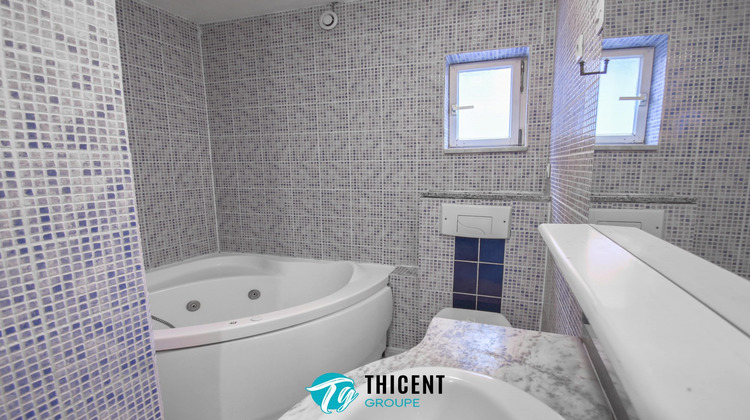 Ma-Cabane - Vente Appartement Haguenau, 94 m²